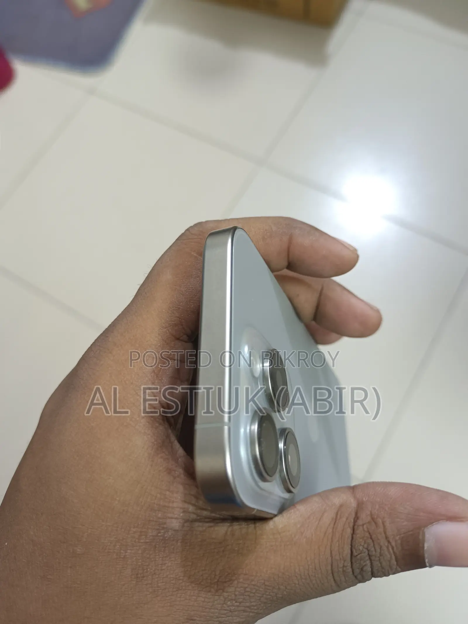 Apple iPhone 15 Pro 128 GB