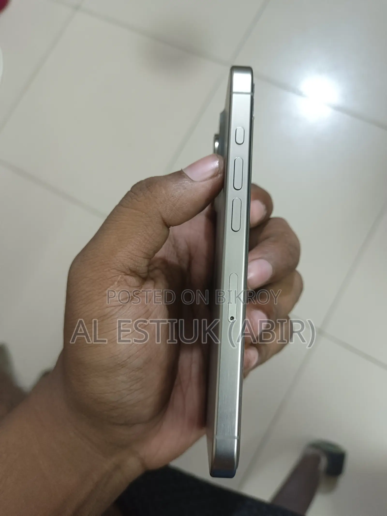 Apple iPhone 15 Pro 128 GB