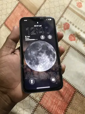 অ্যাপল আইফোন ১১ ৬৪ জিবি