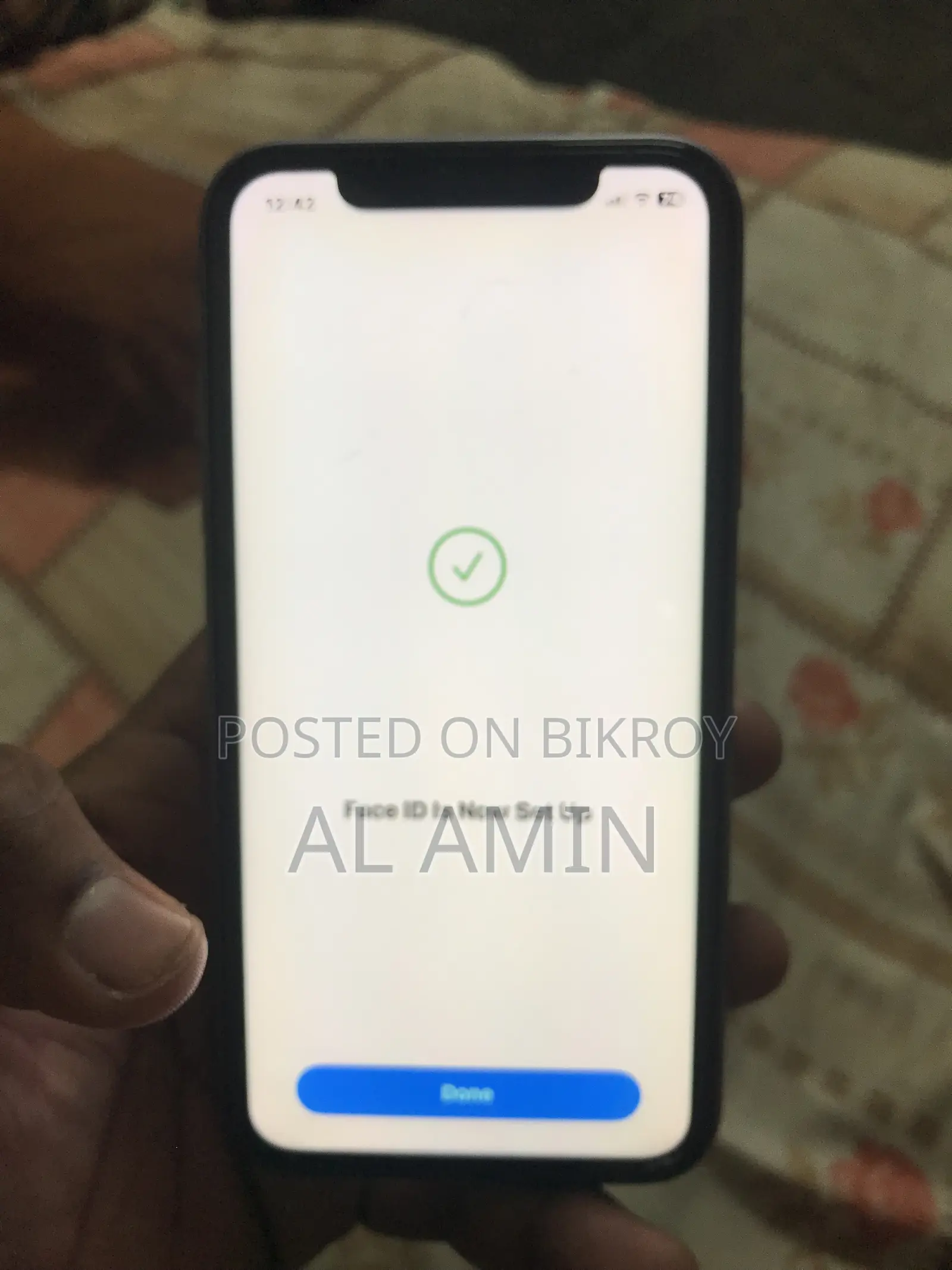 অ্যাপল আইফোন ১১ ৬৪ জিবি