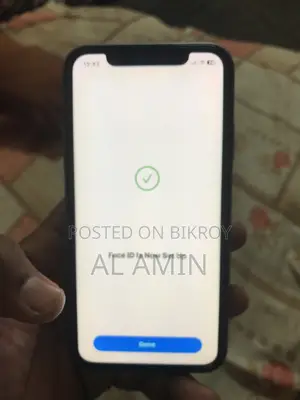 অ্যাপল আইফোন ১১ ৬৪ জিবি