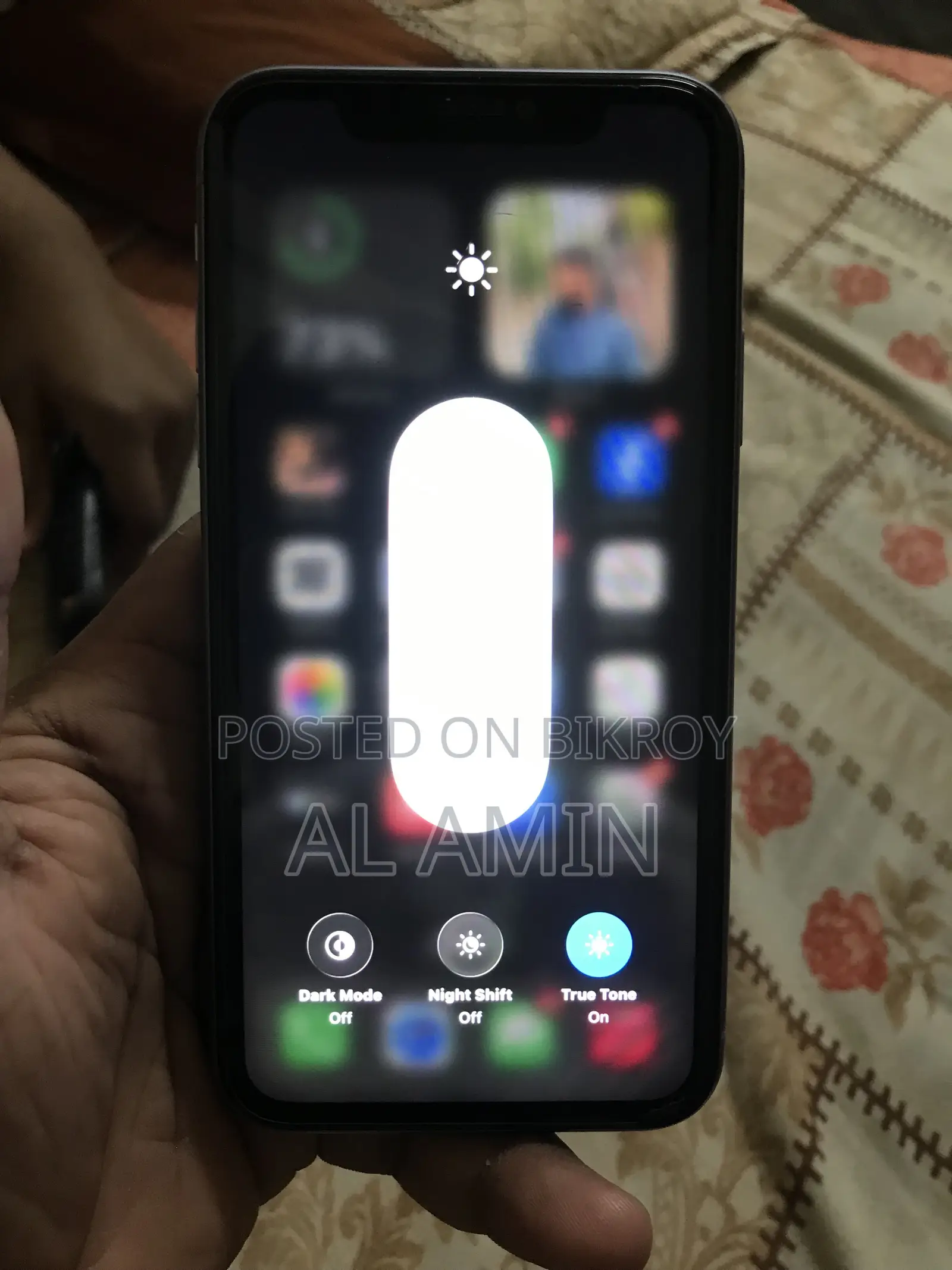 অ্যাপল আইফোন ১১ ৬৪ জিবি