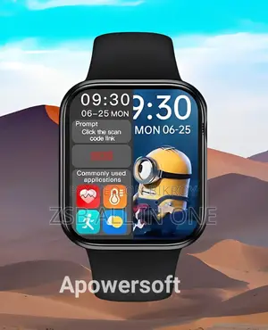 HW22 Pro SmartWatch Original