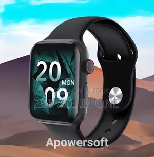 HW22 Pro স্মার্টওয়াচ অরিজিনাল