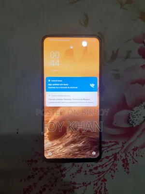 ওপ্পো এফ১১ প্রো ৬৪ জিবি ব্লু