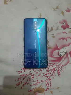 ওপ্পো এফ১১ প্রো ৬৪ জিবি ব্লু