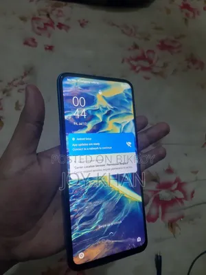 ওপ্পো এফ১১ প্রো ৬৪ জিবি ব্লু