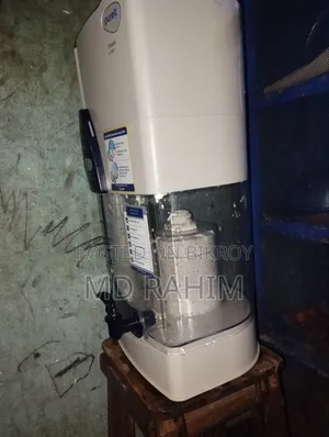 Pureit Classic 23 Litres Water Purifier - Used for only 1 month (with box)