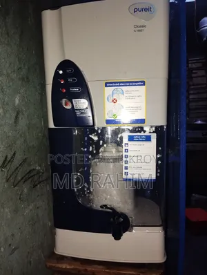 Pureit Classic 23 Litres Water Purifier - Used for only 1 month (with box)