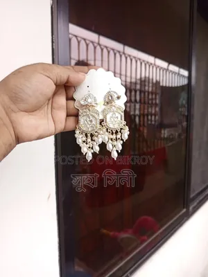 মুলতানি কানের দুল