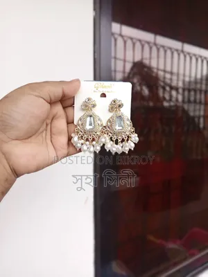 মুলতানি কানের দুল