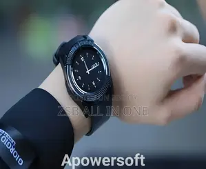 Smart Watch V8