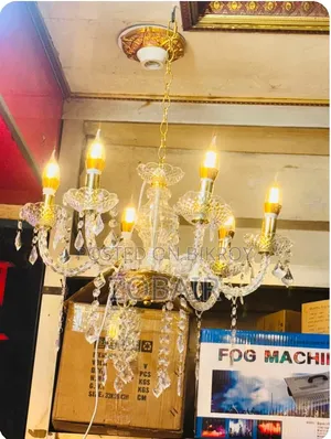 ঝাড়বাতি চায়নিজ অরিজিনাল