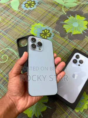 Apple iPhone 13 Pro 128 GB White