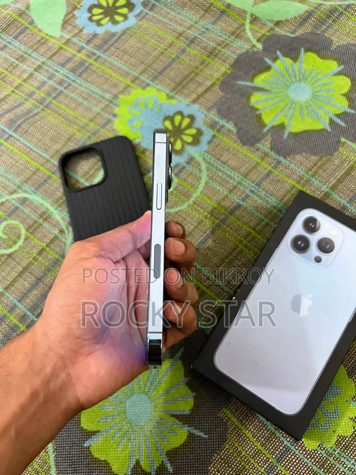 Apple iPhone 13 Pro 128 GB White
