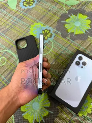 Apple iPhone 13 Pro 128 GB White