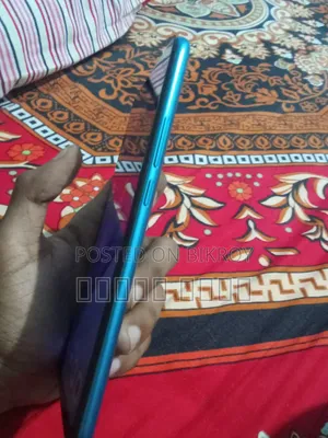 শাওমি রেডমি ৯ ৬৪ জিবি ব্লু