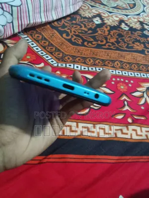শাওমি রেডমি ৯ ৬৪ জিবি ব্লু