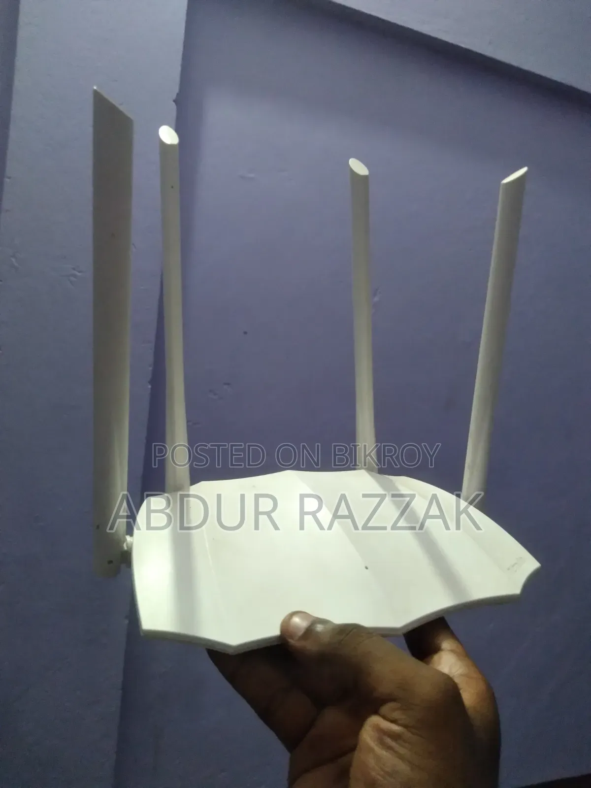 Tenda WIFI Router