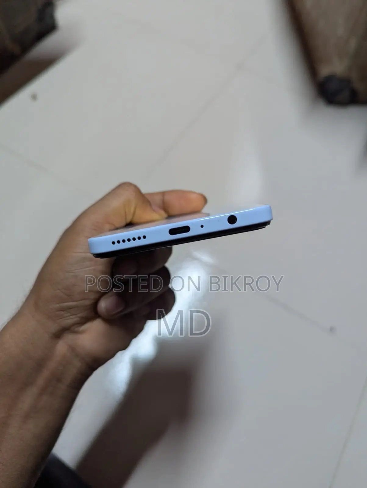 টেকনো ক্যামন ১৯ নিও ১২৮ জিবি সিলভার