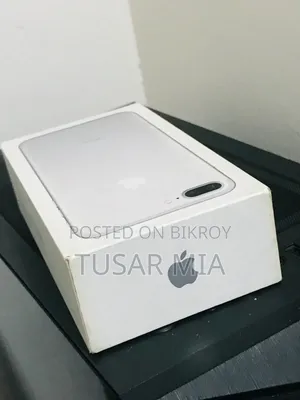 Apple iPhone 7 Plus 128 GB White