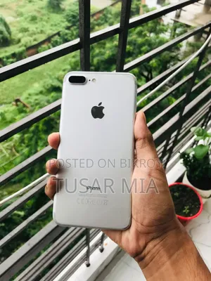Apple iPhone 7 Plus 128 GB White