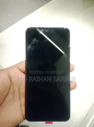 Xiaomi Redmi 8A 32 GB Red