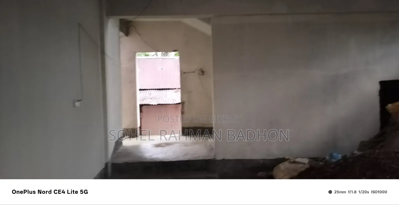 6-Bedroom House in Emerald Estate, Rangpur Sadar for sale