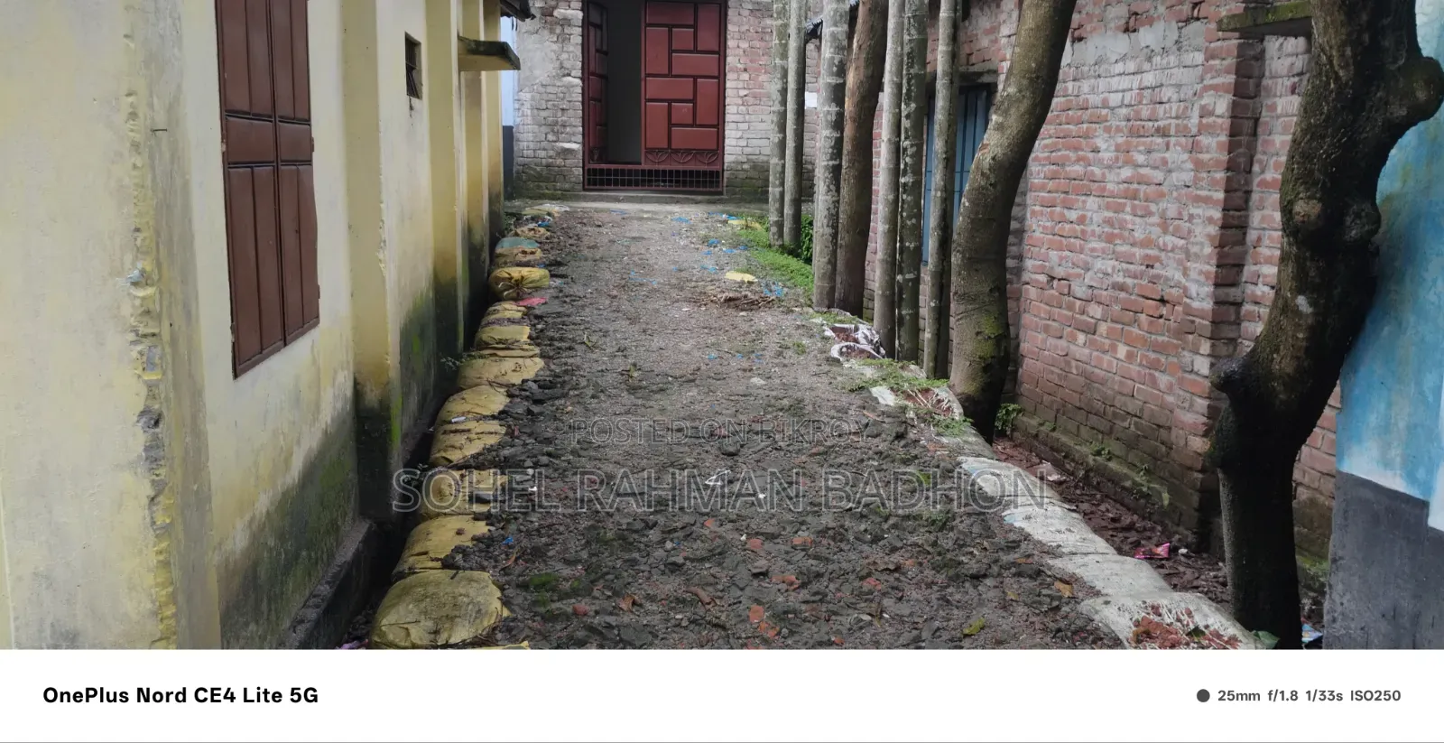 6-Bedroom House in Emerald Estate, Rangpur Sadar for sale
