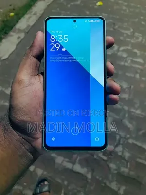 Xiaomi Redmi Note 13 256 GB Green