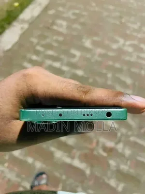 Xiaomi Redmi Note 13 256 GB Green