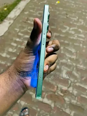 Xiaomi Redmi Note 13 256 GB Green