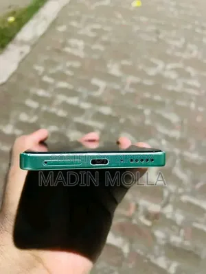 Xiaomi Redmi Note 13 256 GB Green