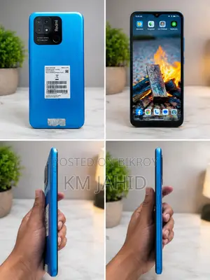 Xiaomi Redmi 10 128 GB Blue