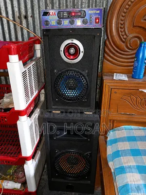 Speaker Bluetooth Speaker