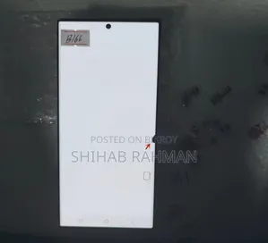 S23 Ultra Original Display