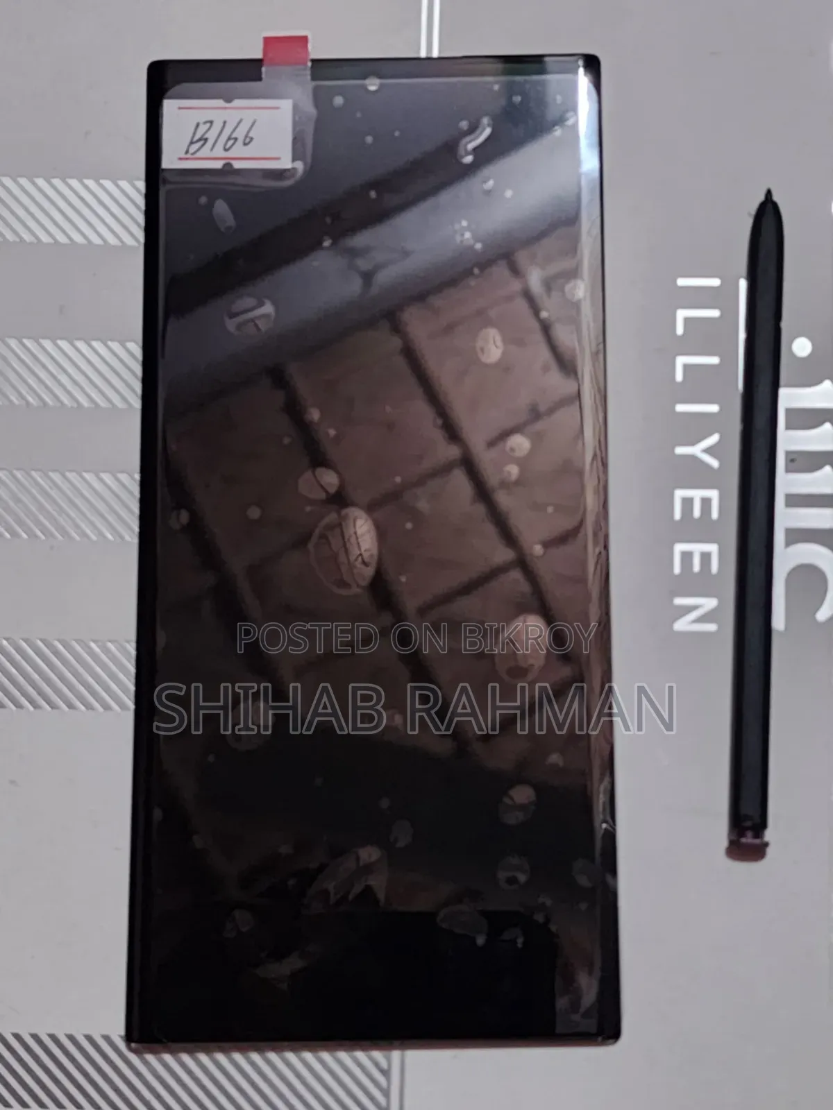 S23 Ultra Original Display