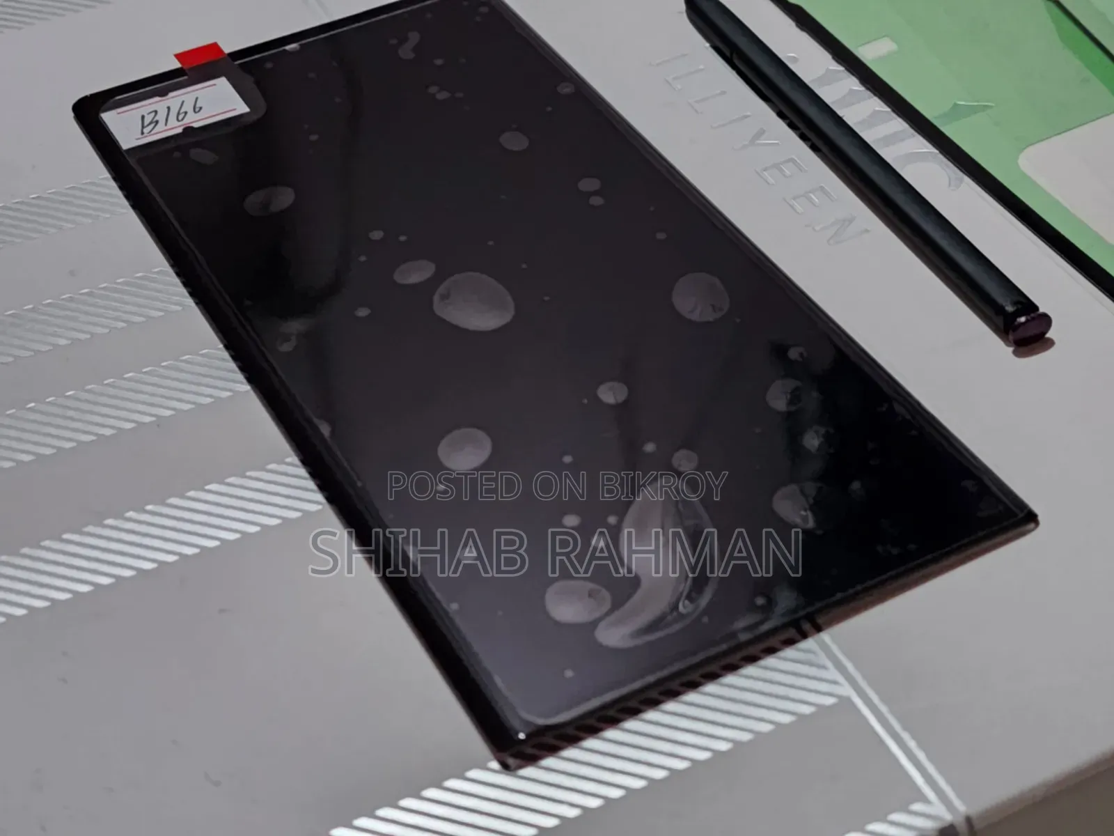S23 Ultra Original Display