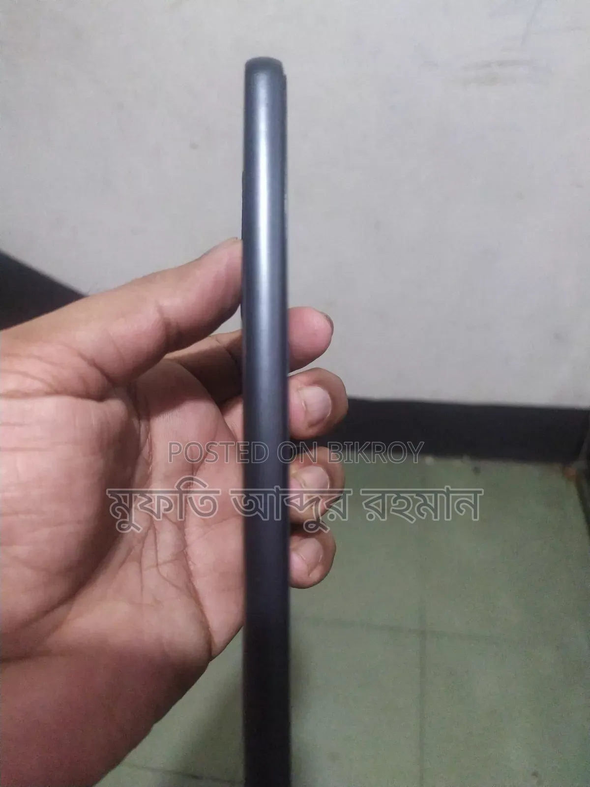 Samsung Galaxy A33 5G 128 GB Black
