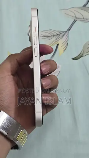 অ্যাপল আইফোন ১৪ ২৫৬ জিবি হোয়াইট