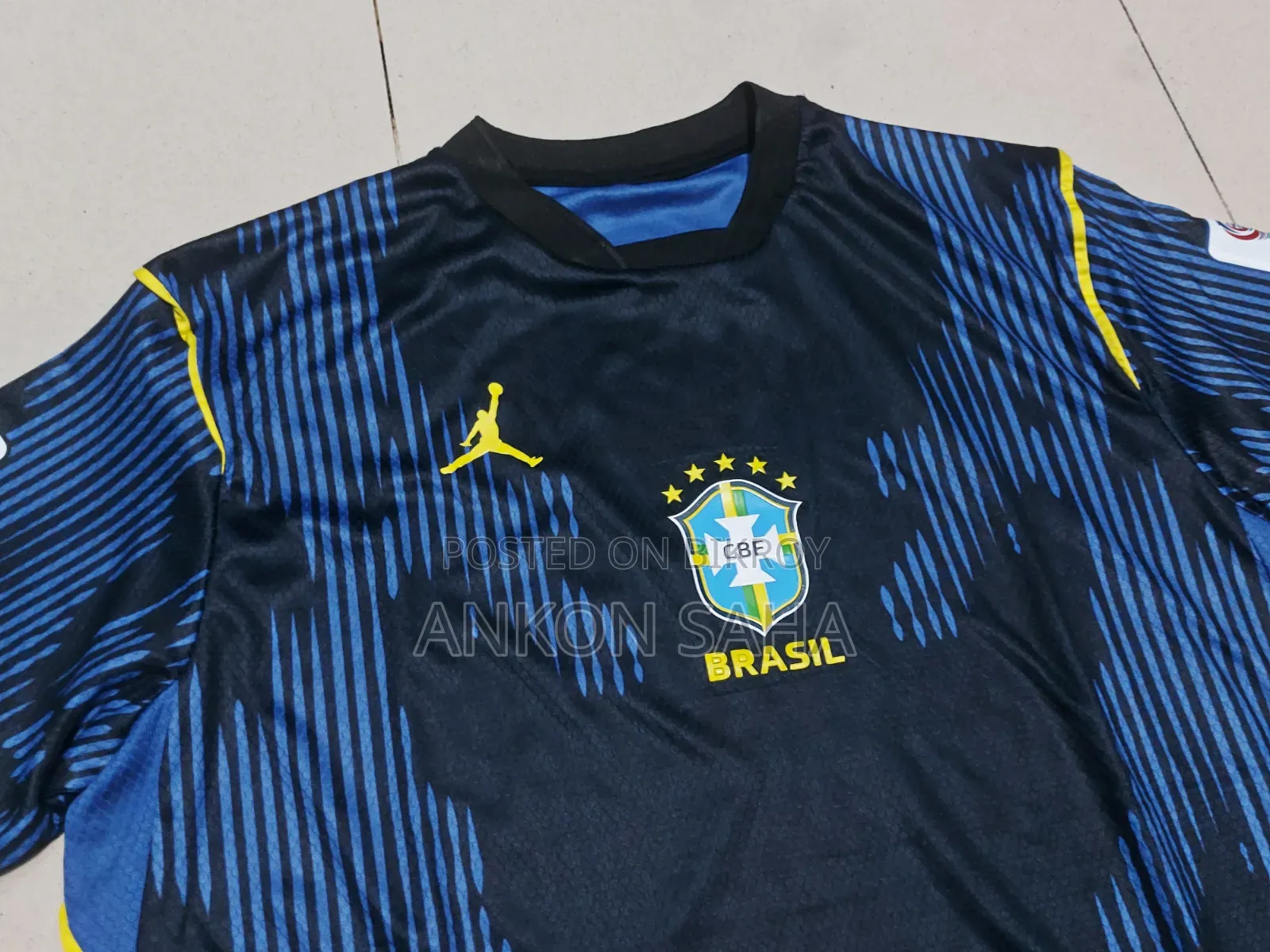 Silicon Edition Worldcup Jerseys