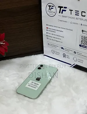 Apple iPhone 12 128 GB White
