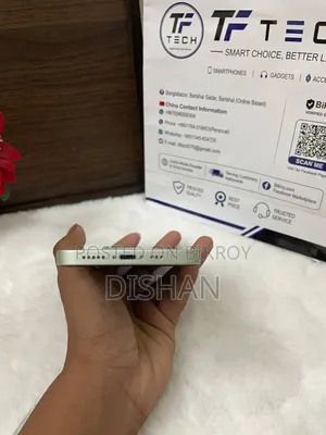 Apple iPhone 12 128 GB White