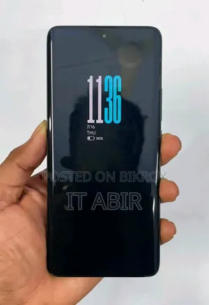 Xiaomi Redmi Note 13 Pro+ 256 GB Black