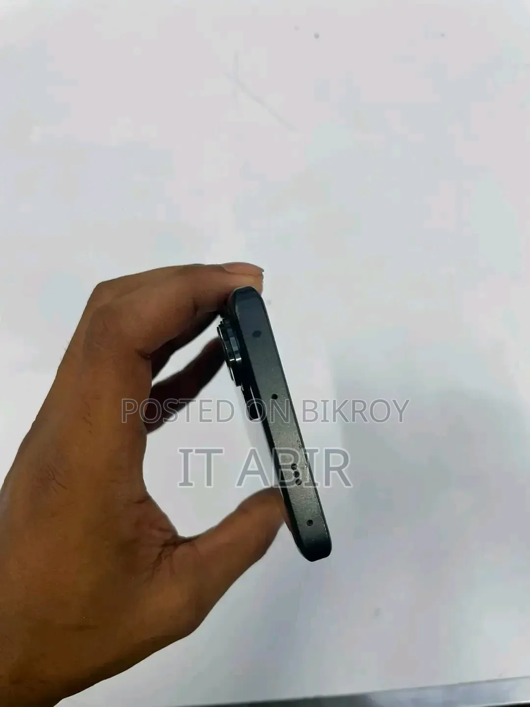 Xiaomi Redmi Note 13 Pro+ 256 GB Black