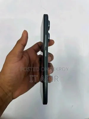 Xiaomi Redmi Note 13 Pro+ 256 GB Black