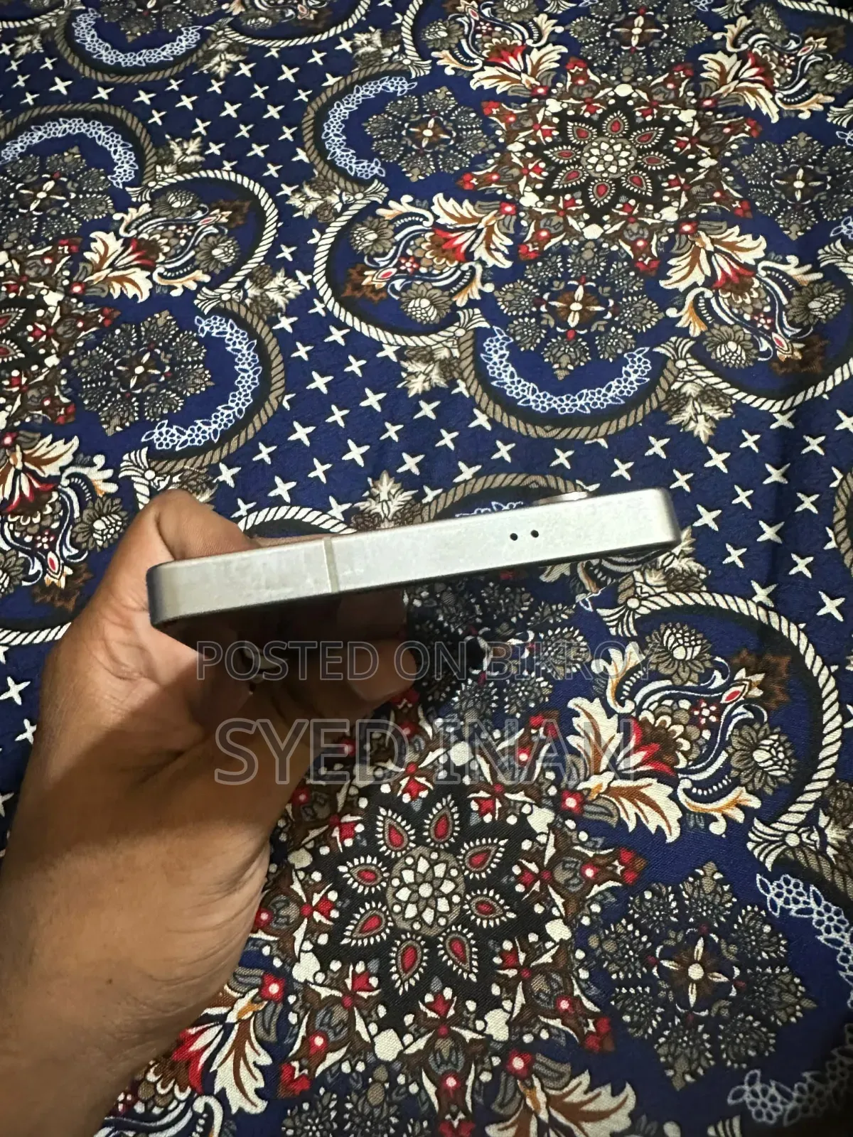 Samsung Galaxy S25 Ultra 256 GB Gray