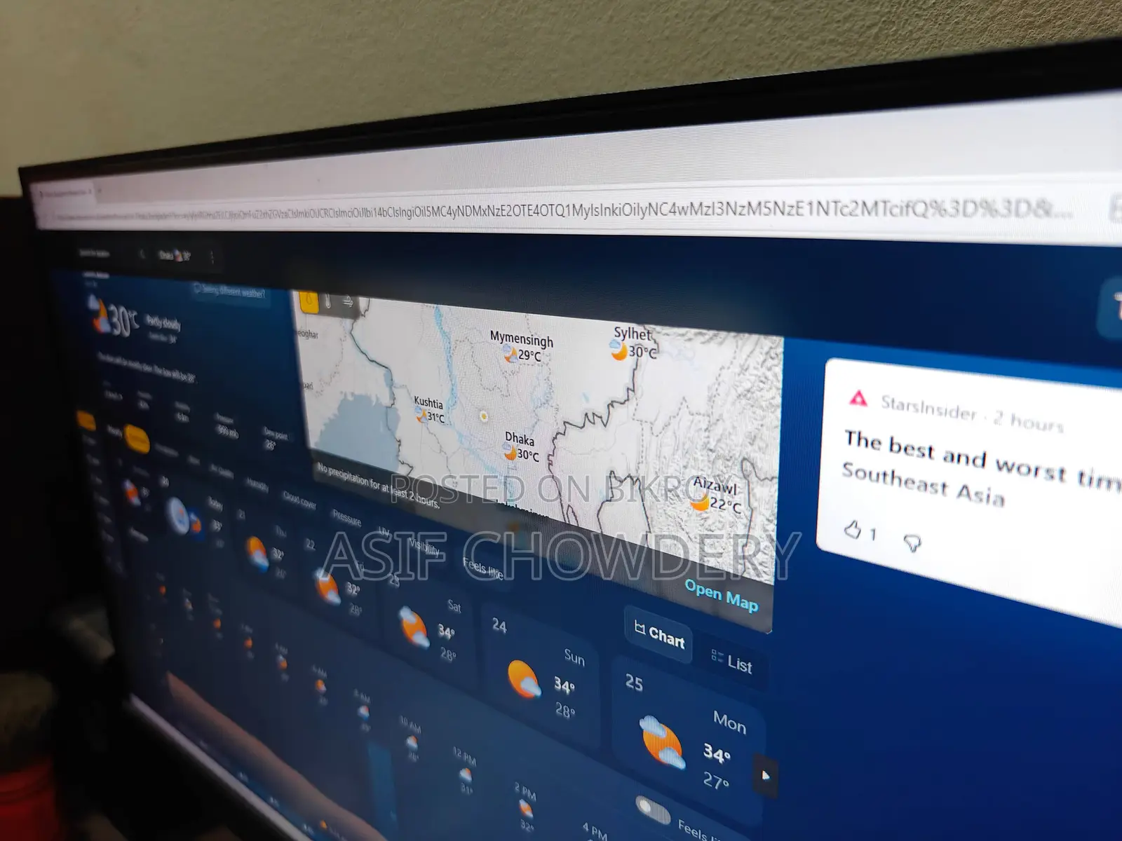 Monitor for Sale