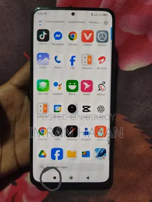 Xiaomi Mi 11X 128 GB White