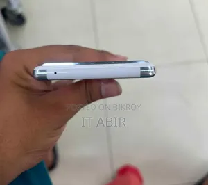 Google Pixel 6 Pro 256 GB White